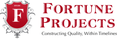 Fortune Projects Logo